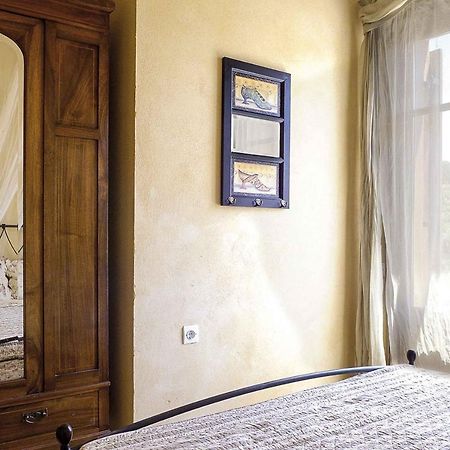 Mounty Island Villas Avra-Calma Lazaráta المظهر الخارجي الصورة