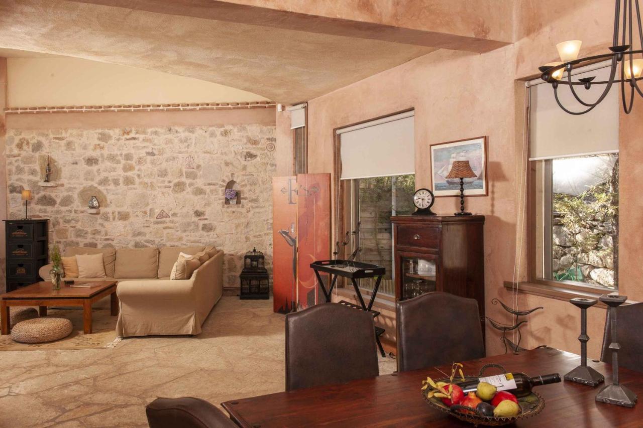 Mounty Island Villas Avra-Calma Lazaráta المظهر الخارجي الصورة