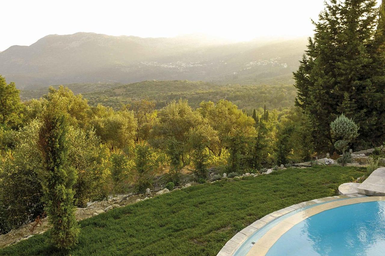 Mounty Island Villas Avra-Calma Lazaráta المظهر الخارجي الصورة