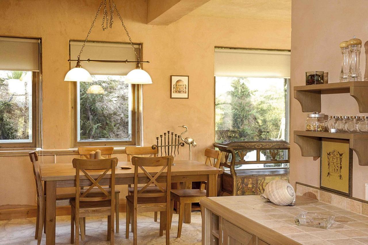 Mounty Island Villas Avra-Calma Lazaráta المظهر الخارجي الصورة