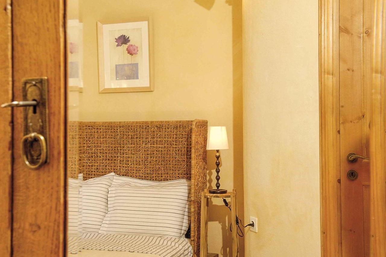 Mounty Island Villas Avra-Calma Lazaráta المظهر الخارجي الصورة