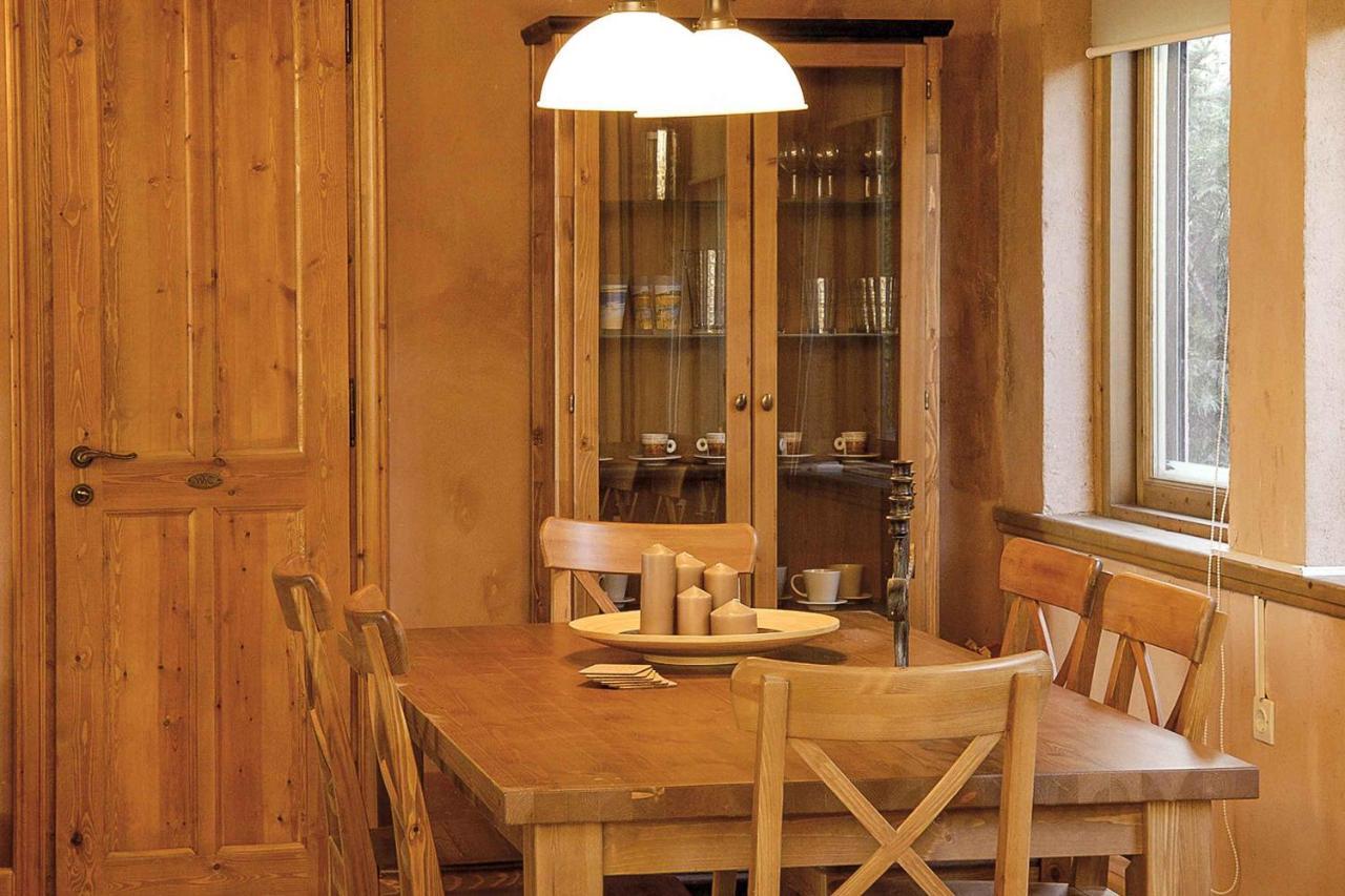 Mounty Island Villas Avra-Calma Lazaráta المظهر الخارجي الصورة