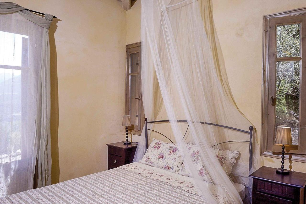 Mounty Island Villas Avra-Calma Lazaráta المظهر الخارجي الصورة