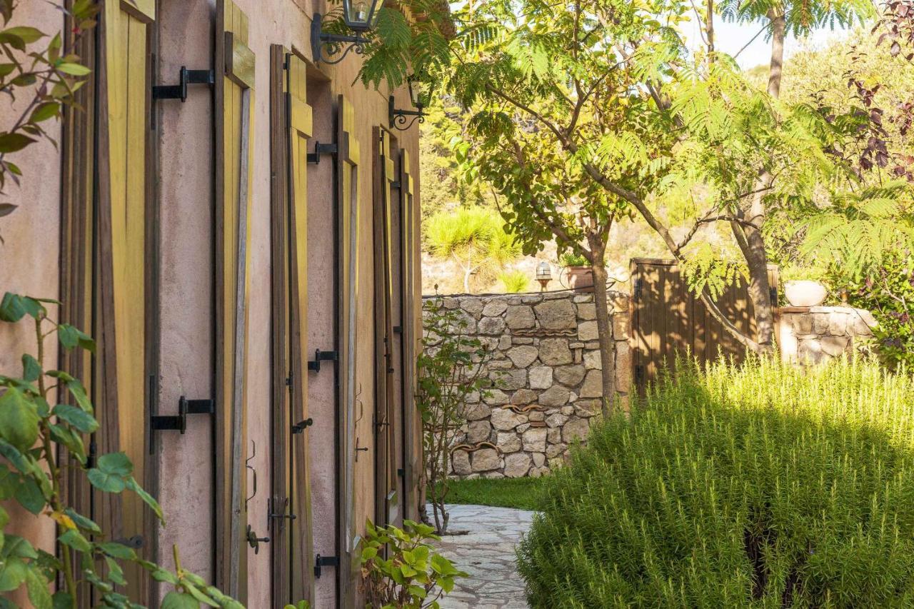 Mounty Island Villas Avra-Calma Lazaráta المظهر الخارجي الصورة
