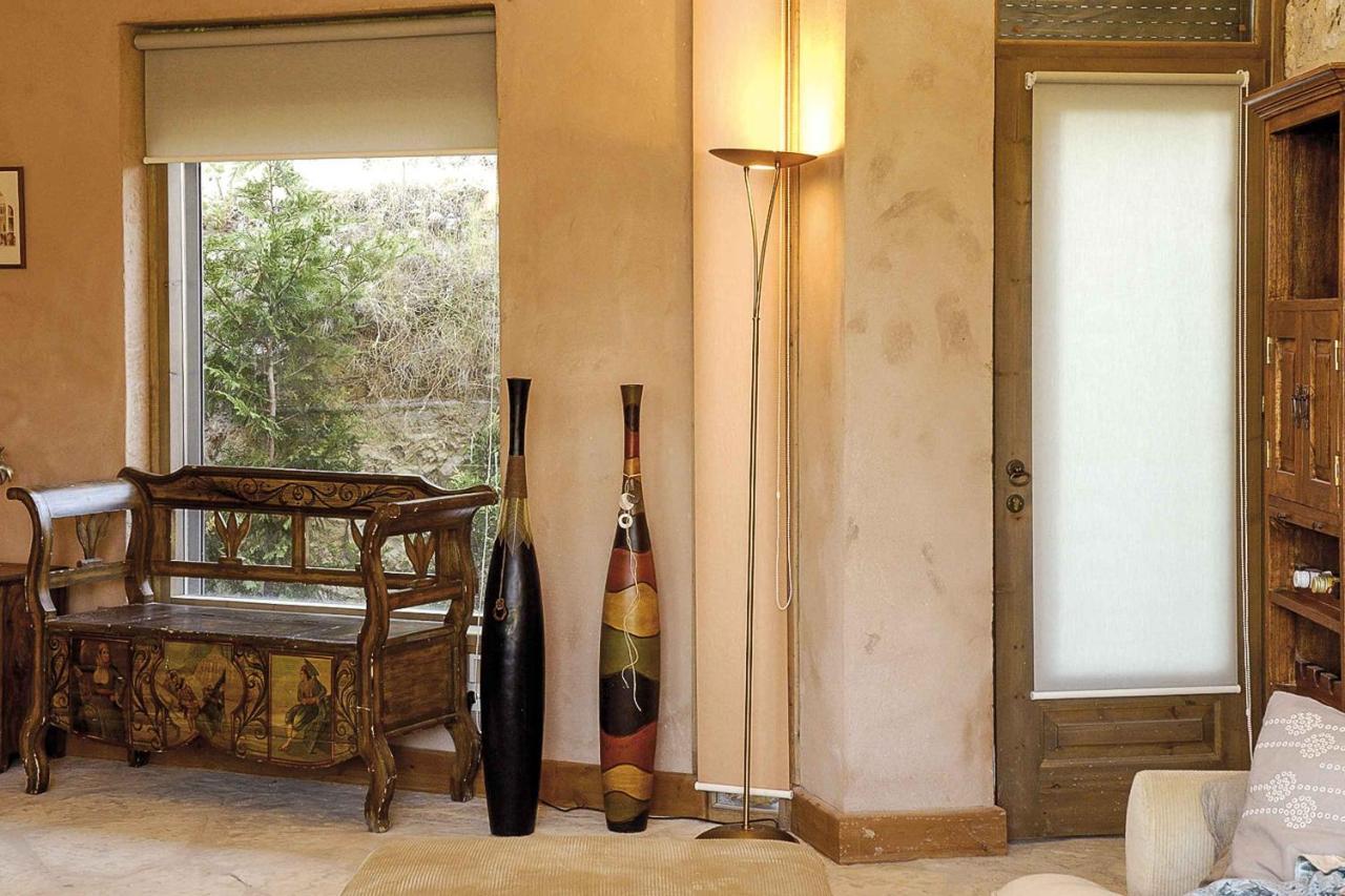 Mounty Island Villas Avra-Calma Lazaráta المظهر الخارجي الصورة