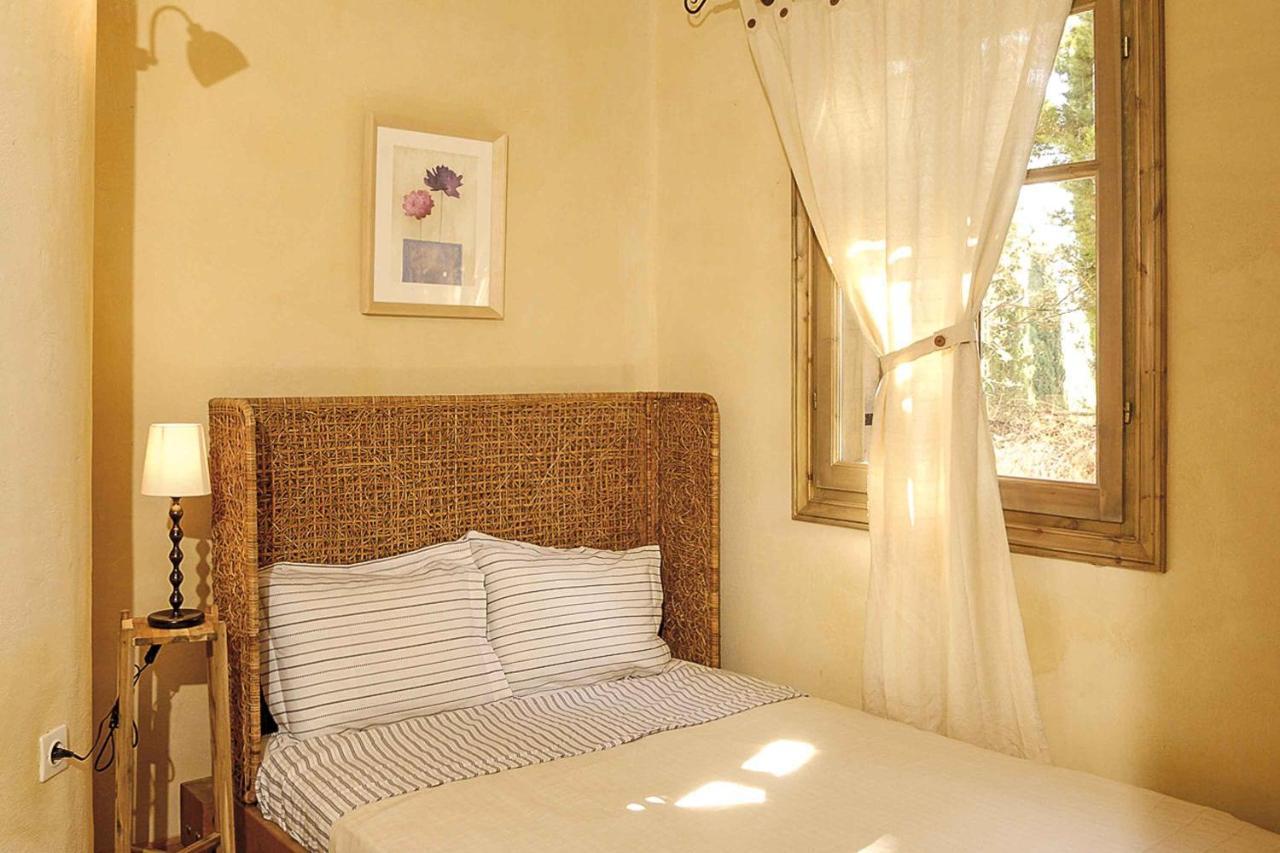 Mounty Island Villas Avra-Calma Lazaráta المظهر الخارجي الصورة