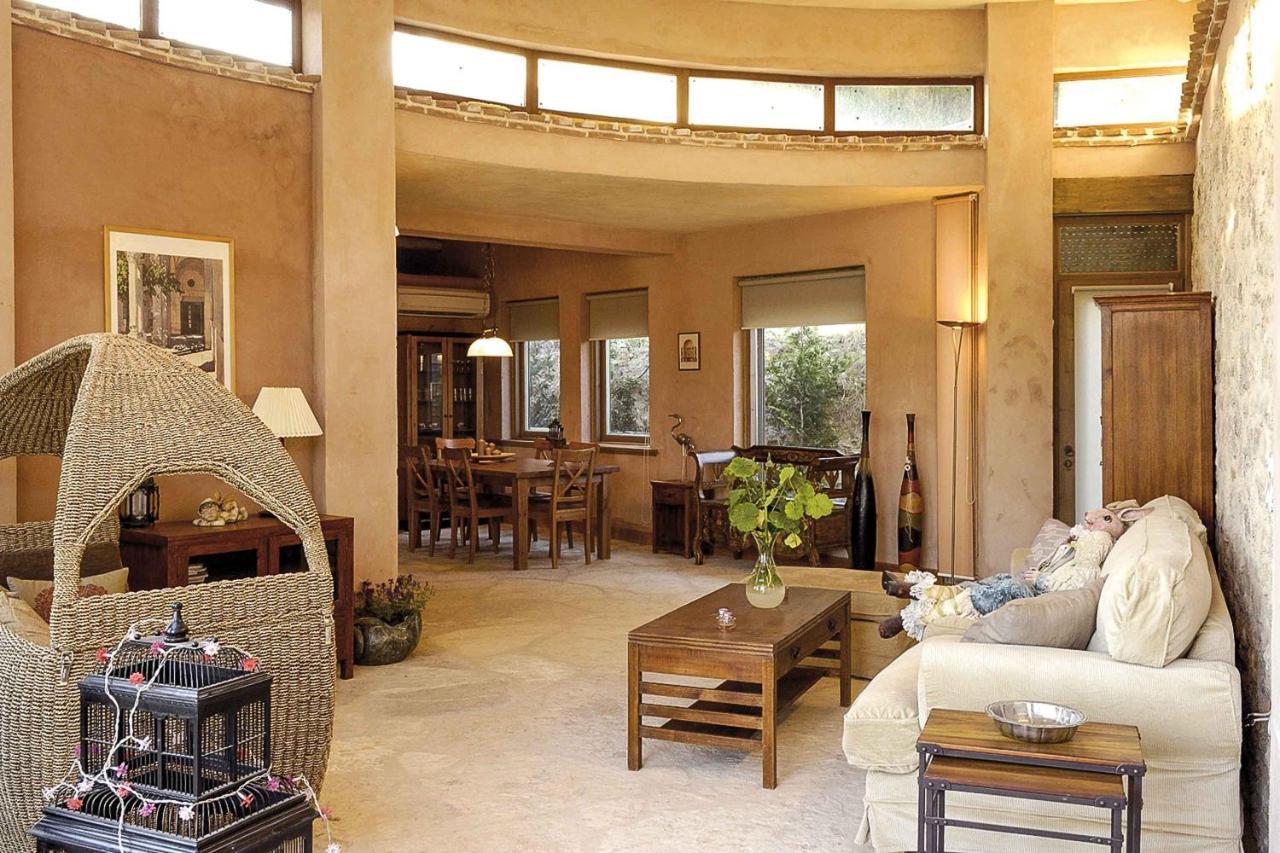 Mounty Island Villas Avra-Calma Lazaráta المظهر الخارجي الصورة