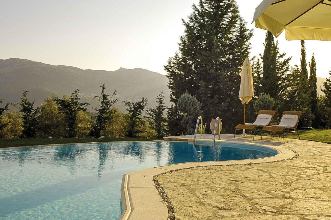 Mounty Island Villas Avra-Calma Lazaráta المظهر الخارجي الصورة