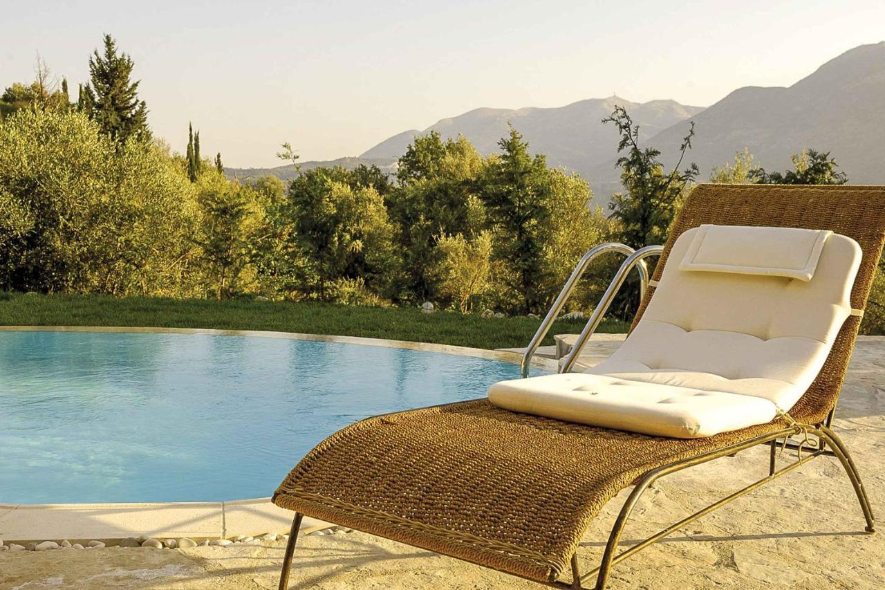 Mounty Island Villas Avra-Calma Lazaráta المظهر الخارجي الصورة