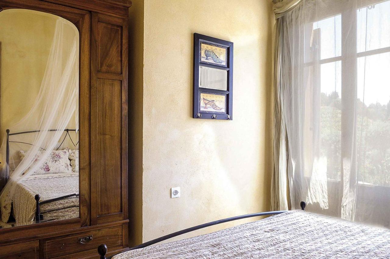 Mounty Island Villas Avra-Calma Lazaráta المظهر الخارجي الصورة