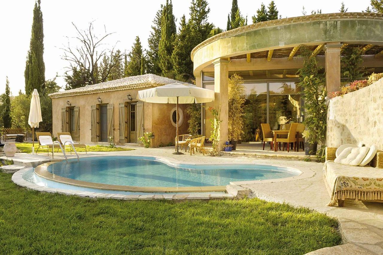 Mounty Island Villas Avra-Calma Lazaráta المظهر الخارجي الصورة