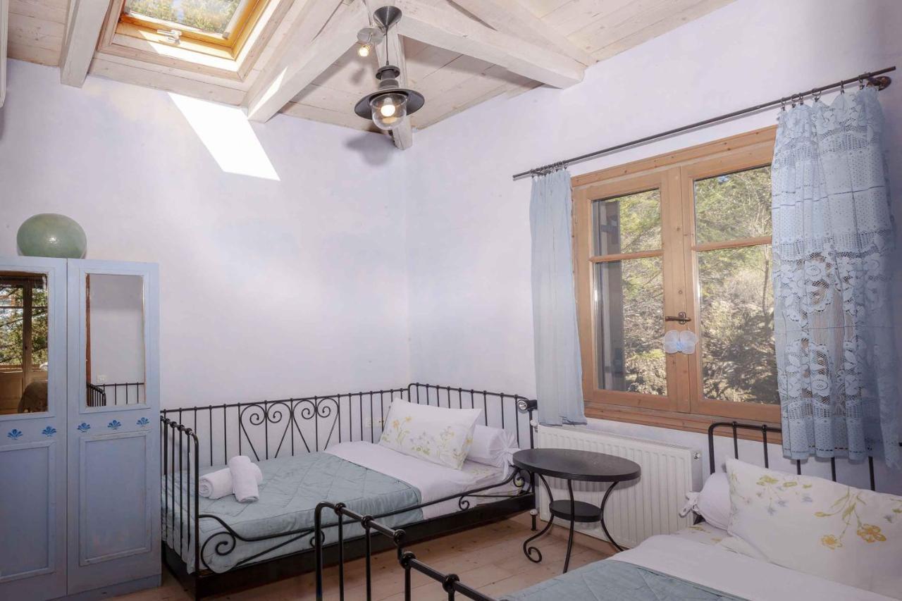 Mounty Island Villas Avra-Calma Lazaráta المظهر الخارجي الصورة