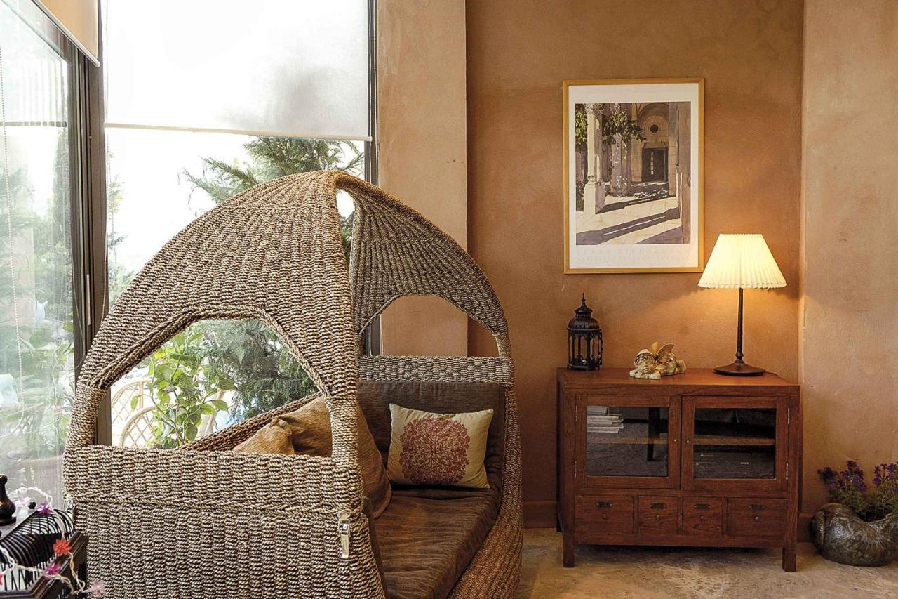 Mounty Island Villas Avra-Calma Lazaráta المظهر الخارجي الصورة